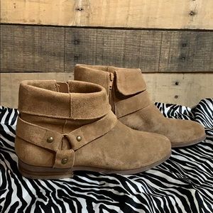 Sole Society Brighid Bootie!